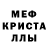 Alpha-PVP Соль adro bro